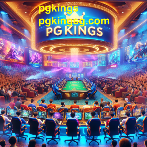 A Ascensão dos eSports: Muito Além do Jogo