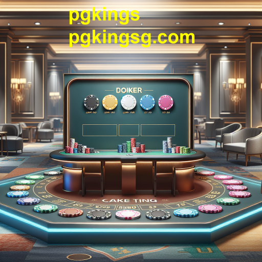 Tudo o que você precisa para se tornar um jogador campeão