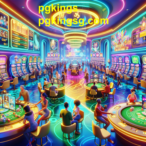 A Evolução dos Jogos Sociais: Conectando Pessoas e Criando Comunidades